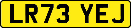 LR73YEJ