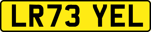 LR73YEL