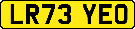 LR73YEO
