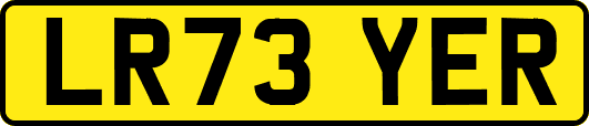 LR73YER