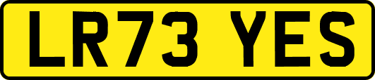 LR73YES