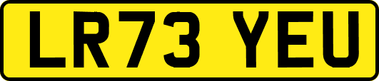 LR73YEU