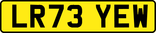 LR73YEW