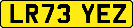LR73YEZ