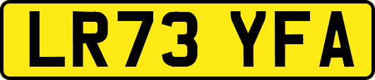 LR73YFA