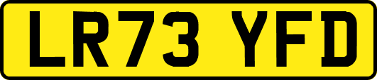 LR73YFD