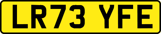 LR73YFE