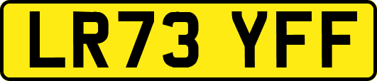 LR73YFF