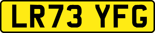 LR73YFG