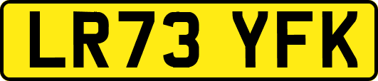 LR73YFK