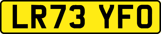 LR73YFO