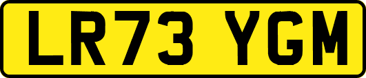 LR73YGM