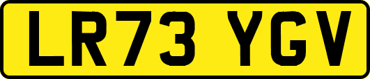 LR73YGV