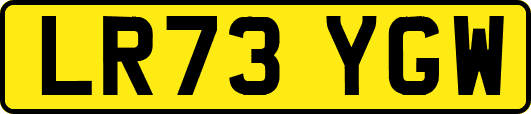 LR73YGW