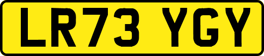 LR73YGY