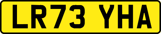 LR73YHA