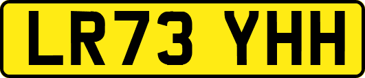 LR73YHH