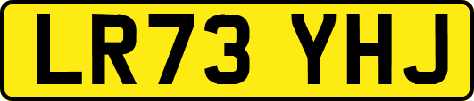 LR73YHJ