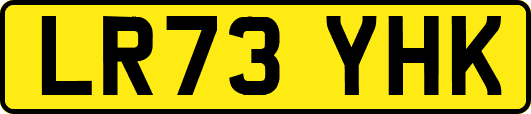 LR73YHK
