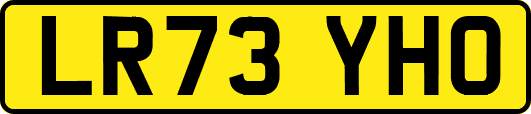 LR73YHO