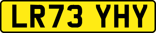 LR73YHY