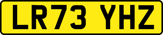 LR73YHZ