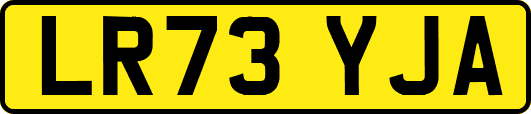 LR73YJA