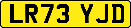LR73YJD