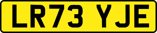 LR73YJE
