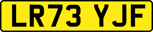 LR73YJF