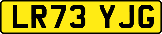 LR73YJG