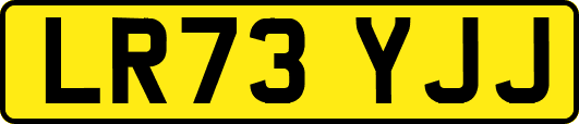 LR73YJJ