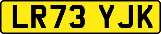 LR73YJK