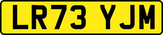 LR73YJM