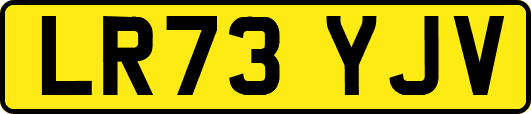 LR73YJV