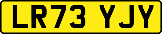 LR73YJY
