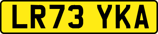 LR73YKA