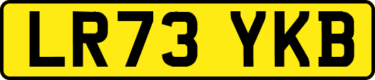 LR73YKB