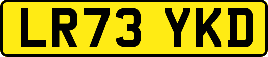 LR73YKD