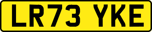 LR73YKE