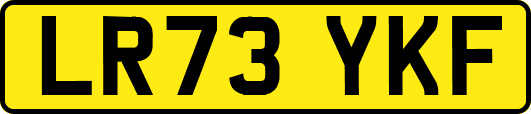 LR73YKF