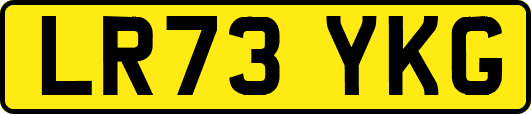 LR73YKG