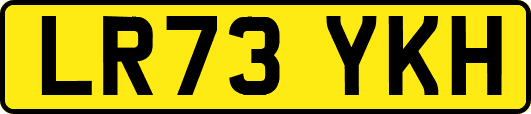 LR73YKH