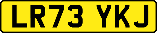 LR73YKJ