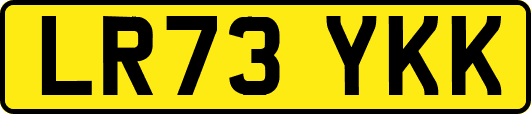 LR73YKK