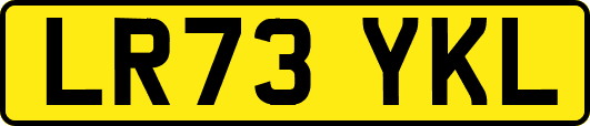 LR73YKL