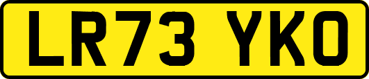 LR73YKO