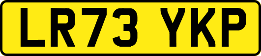 LR73YKP