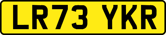 LR73YKR