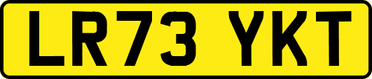 LR73YKT